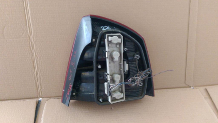 Stop stanga Skoda Octavia 2, caroserie Hatchback / Liftback / Sedan an 2004-2012 [2]