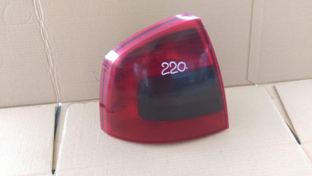 Stopuri - Stop stanga Skoda Octavia 2, caroserie Hatchback / Liftback / Sedan an 2004-2012