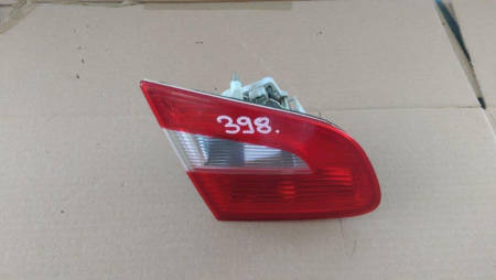 Stopuri - Stop stanga haion, usa portbagaj Skoda Superb 2 (3T4), sedan, 3T5945093, an 2008-2015