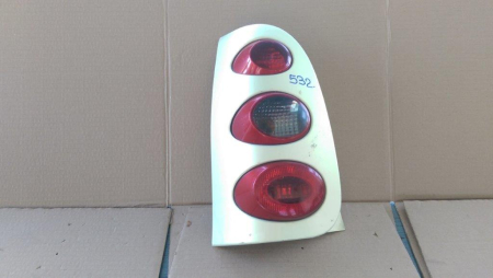Stop stanga Smart ForTwo, 0011644, an 1998-2007 [1]