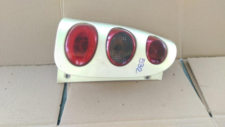 Stopuri - Stop stanga Smart ForTwo, 0011644, an 1998-2007