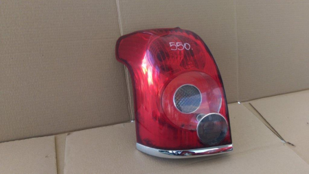 Stop stanga Toyota Avensis T25, sedan / limuzina an 2003-2008 [1]