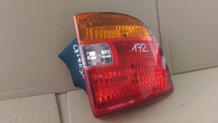 Stop stanga Toyota Celica, an 2001-2005 [1]