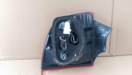 Stop stanga Toyota Celica, an 2001-2005 [2]