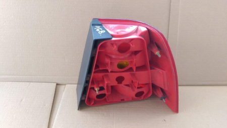 Stop stanga VW Bora, 1J5945095C, caroserie sedan an 1998-2005 [2]