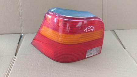 Electrica si electronica - Stop stanga VW Golf 4, hatchback, 1J6945095R, an 1997-2006