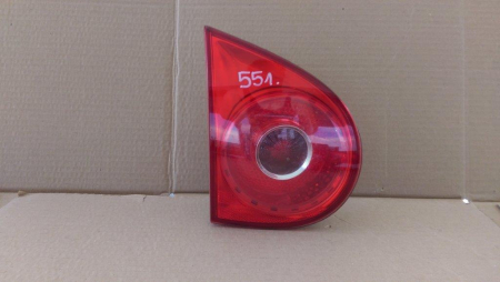 Stop stanga haion, usa portbagaj VW Golf 5, hatchback, 1K6945093G, an 2003-2009 [1]