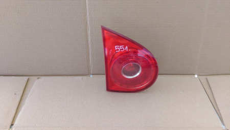 Electrica si electronica - Stop stanga haion, usa portbagaj VW Golf 5, hatchback, 1K6945093G, an 2003-2009