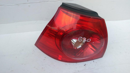 Stopuri - Stop stanga VW Golf 5, hatchback, 1K6945095N, an 2003-2009