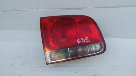 Stop stanga haion, usa portbagaj VW Touareg 7L, 7L6945093H, an 2002-2010 [1]