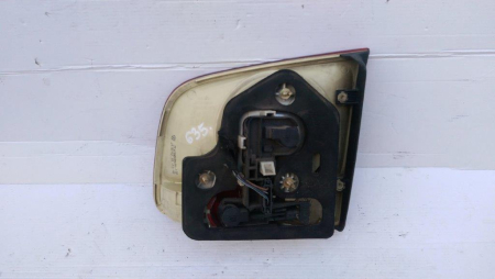 Stop stanga haion, usa portbagaj VW Touareg 7L, 7L6945093H, an 2002-2010 [2]