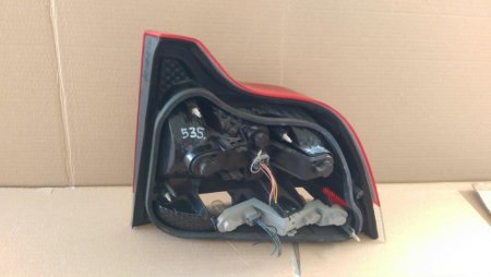 Stop stanga Volvo S60, an 1998-2006 [2]