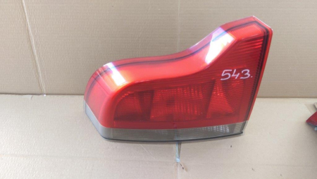 Electrica si electronica - Stop stanga Volvo S60, 8664079, 8664081, an 1998-2006