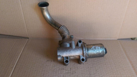 Supapa EGR Alfa Romeo 146, Alfa Romeo 156, 1.9jtd, 55182482, an 1996-2007 [2]