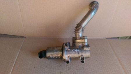 Alte anexe - Supapa EGR Alfa Romeo 146, Alfa Romeo 156, 1.9jtd, 55182482, an 1996-2007