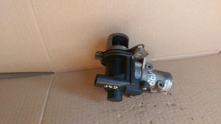 Alte anexe - Supapa EGR Dacia Logan, 1.5 dci, 8200282949, 8200550361, an 2005-2012