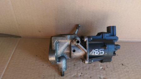 Alte anexe - Supapa EGR Mazda CX-5, Mazda 6 GJ, 2.2d, SH01, K5T70874, an 2011-2018