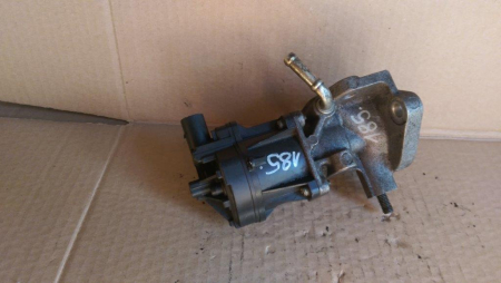Supapa EGR Mazda CX-5, Mazda 6 GJ, 2.2d, SH01, K5T70874, an 2011-2018 [1]