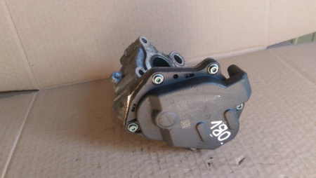 Supapa EGR Mercedes Vito W639, 2.2cdi, A6511400160, A2C53362275, an 2003-2010 [2]