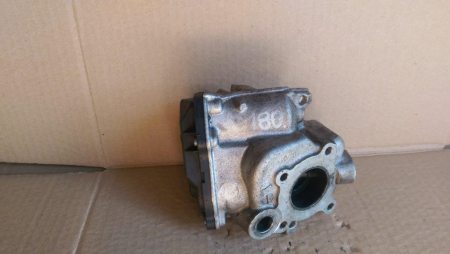Supapa EGR Mercedes Vito W639, 2.2cdi, A6511400160, A2C53362275, an 2003-2010 [1]