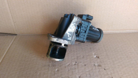 Alte anexe - Supapa EGR Nissan Juke, 1.5 dci, 8201411538, an 2010-2019