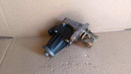 Supapa EGR Nissan Juke, 1.5 dci, 8201411538, an 2010-2019 [1]
