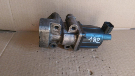 Supapa EGR Opel Astra H, 1.7cdti, K5T70380, 8973766633, an 2004-2010 [1]