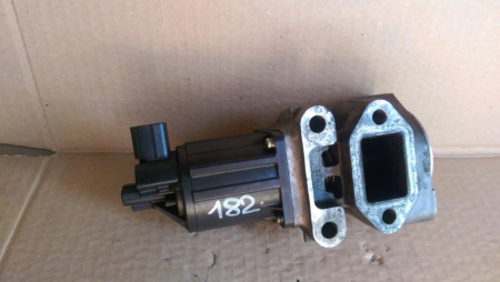 Alte anexe - Supapa EGR Opel Astra H, 1.7cdti, K5T70380, 8973766633, an 2004-2010