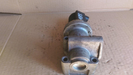 Supapa EGR pentru Opel Astra H, motorizare 1.9 diesel, cod 55215031 [2]