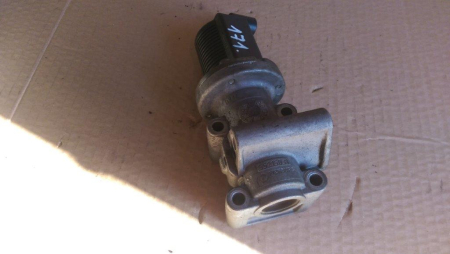 Supapa EGR Opel Zafira B, 1.9cdti, 55215031, an 2002-2010 [2]