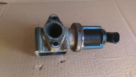 Supapa EGR Opel Zafira B, 1.9cdti, 55215031, an 2002-2010 [1]