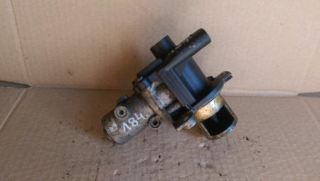 Alte anexe - Supapa EGR Renault Clio 3, 1.5 dci, 8200561269, 8200282949, an 2005-2012