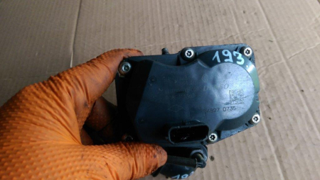 Supapa EGR Renault Clio 4, motor 1.5 dci, cod 8201143495, 147109913, an 2012-2019 [2]