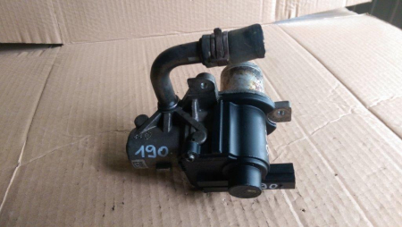 Motoare si anexe - Supapa EGR Renault Megane 3, motor 1.5 dci, cod 8200836385, 8200846454C, an 2008-2015 