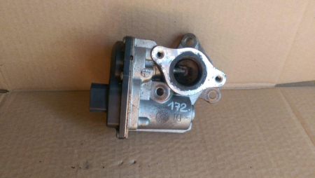 Alte anexe - Supapa EGR pentru Renault Megane 4, motorizare 1.5 diesel, cod 8201143495   ,   147109913R