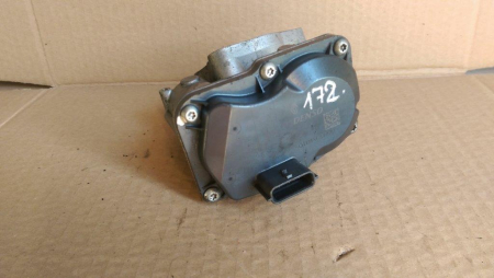 Supapa EGR pentru Renault Megane 4, motorizare 1.5 diesel, cod 8201143495   ,   147109913R [2]