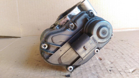 Supapa EGR Renault Trafic, Opel Vivaro, 2.0dci, M9R, 8200327011, A2C53179081, an 2008-2015 [2]