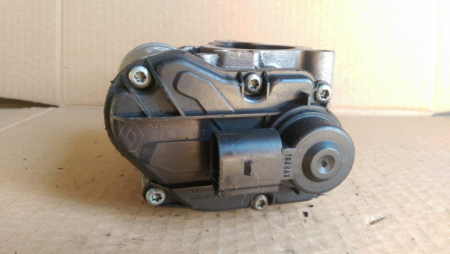 Supapa EGR Renault Trafic, Opel Vivaro, 2.0dci, M9R, 8200797706-A, A2C53179081, an 2008-2015 [2]