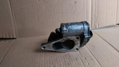 Motoare si anexe - Supapa EGR Suzuki Grand Vitara 2, motor 1.9 DDIS, cod A2C53025830, 8200194323, 8200630740, an 2005-2009