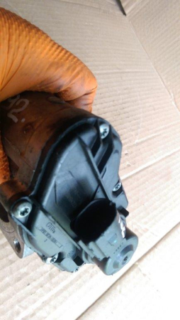 Supapa EGR Suzuki Grand Vitara 2, motor 1.9 DDIS, cod A2C53025830, 8200194323, 8200630740, an 2005-2009 [3]