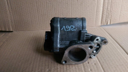 Supapa EGR Suzuki Grand Vitara 2, motor 1.9 DDIS, cod A2C53025830, 8200194323, 8200630740, an 2005-2009 [1]