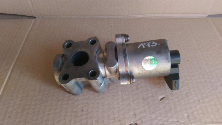 Alte anexe - Supapa EGR Toyota Rav 4 XA30, 2.2d, 135000-7160, 25620-26090, an 2005-2012