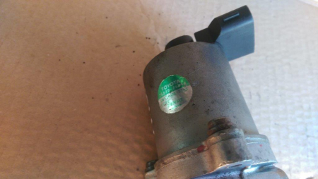 Supapa EGR Toyota Rav 4 XA30, 2.2d, 135000-7160, 25620-26090, an 2005-2012 [2]