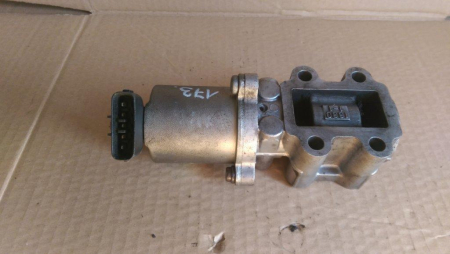 Supapa EGR Toyota Rav 4 XA30, 2.2d, 135000-7160, 25620-26090, an 2005-2012 [1]