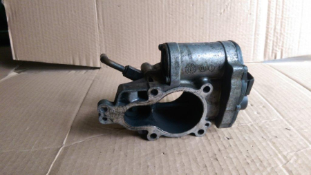 Supapa EGR VW Golf 4, motor 1.6 Fsi, cod 036131503AA, an 2001 – 2005  [1]