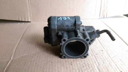 Motoare si anexe - Supapa EGR VW Golf 4, motor 1.6 Fsi, cod 036131503AA, an 2001 – 2005 
