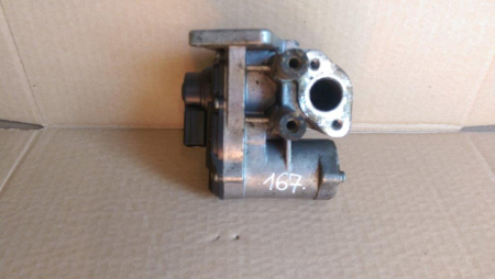 Alte anexe - Supapa EGR VW Golf 5, 1.4FSI, 1.6FSI, A2C53025941, 03C131503B, an 2003-2009