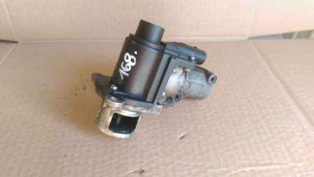 Alte anexe - Supapa EGR VW GOlf 5, 1.9 tdi, 03G131501N, 03G131502, an 2003-2009