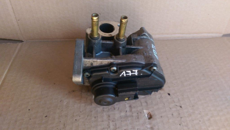 Alte anexe - Supapa EGR Audi A3 8P, VW Passat B6, 1.6FSI, A2C53025941, 03C131503B, an 2004-2010