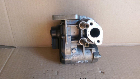 Supapa EGR Audi A3 8P, VW Passat B6, 1.6FSI, A2C53025941, 03C131503B, an 2004-2010 [1]
